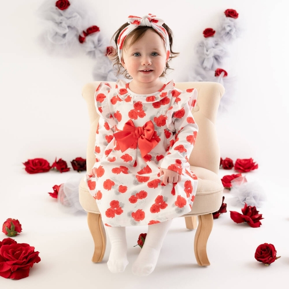 NWT Baby tights - Picture 4 of 4